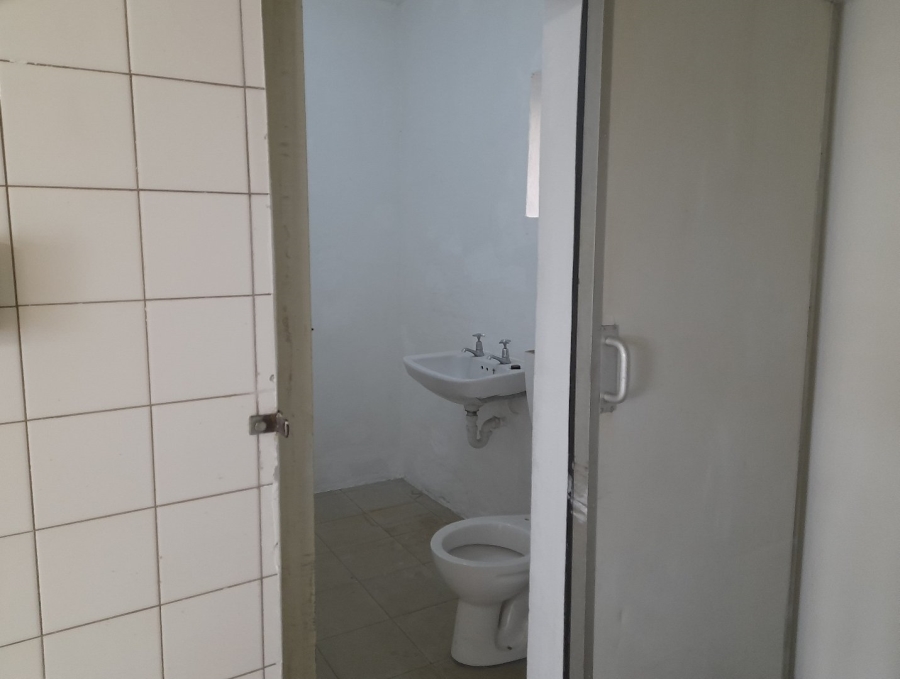 To Let  Bedroom Property for Rent in Kenilworth Western Cape
